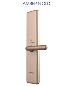 Khóa cửa điện tử Bosch ID80 Gold-APP